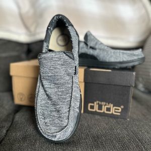 Hey Dude (men’s)